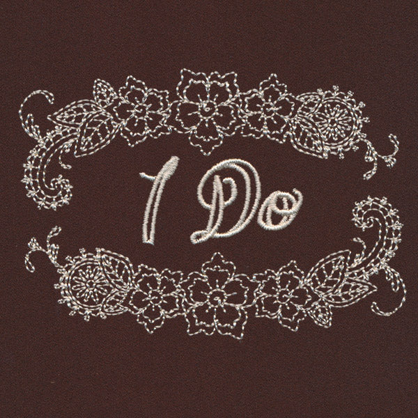 Betrothed - I Do
