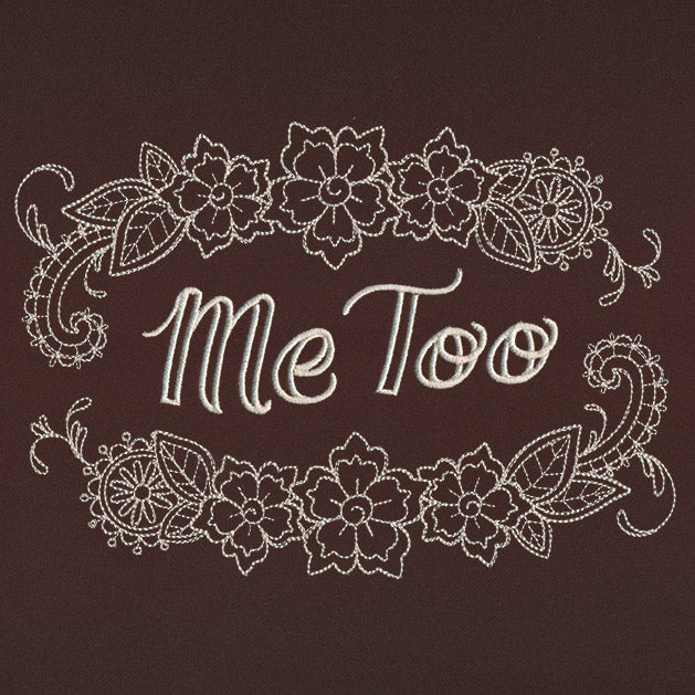 Betrothed - Me Too