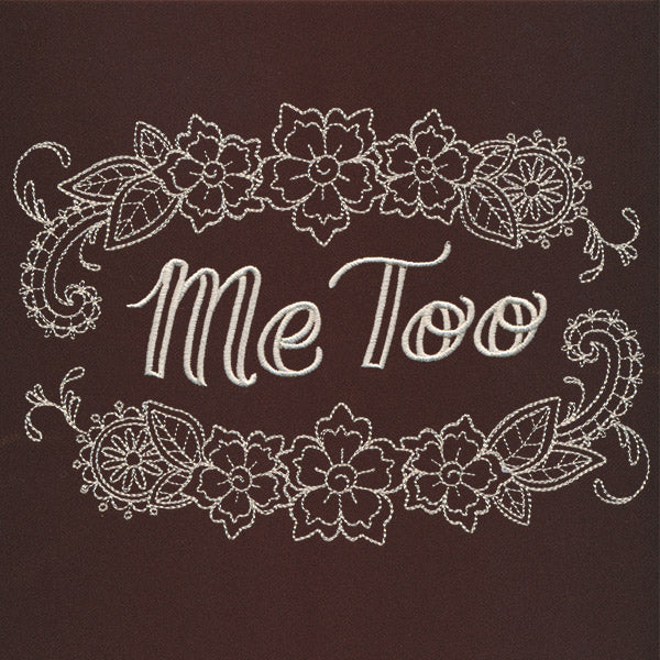 Betrothed - Me Too