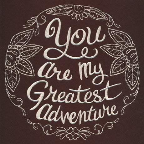 Betrothed - You Are My Greatest Adventure