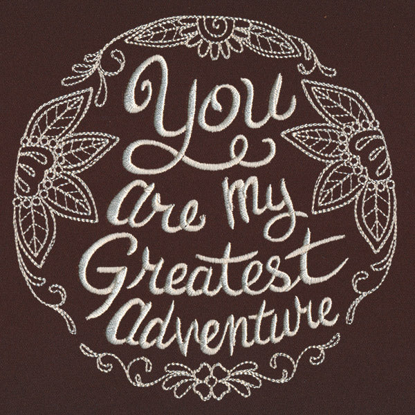 Betrothed - You Are My Greatest Adventure
