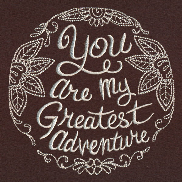 Betrothed - You Are My Greatest Adventure