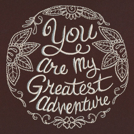 Betrothed - You Are My Greatest Adventure
