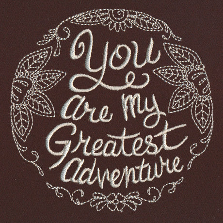 Betrothed - You Are My Greatest Adventure