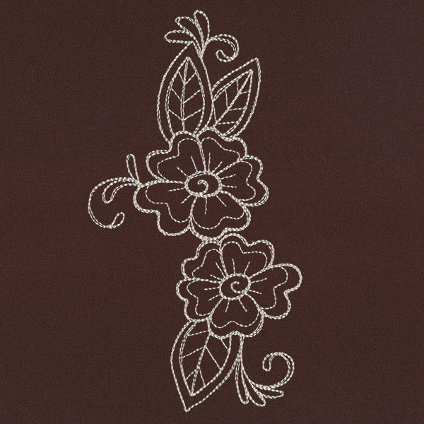 Betrothed - Vertical Bloom