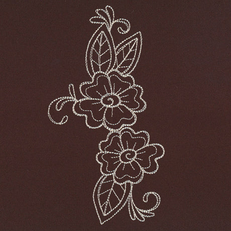 Betrothed - Vertical Bloom