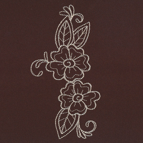 Betrothed - Vertical Bloom