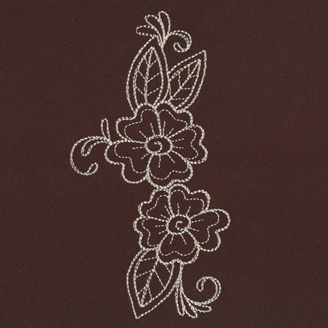 Betrothed - Vertical Bloom