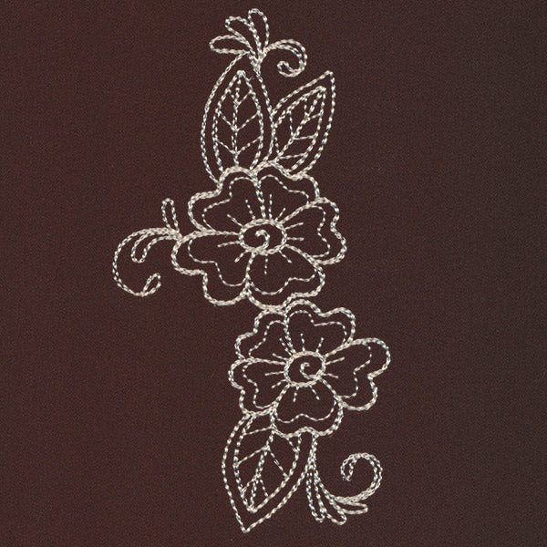 Betrothed - Vertical Bloom