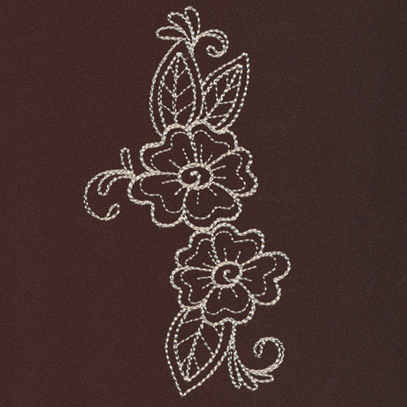 Betrothed - Vertical Bloom