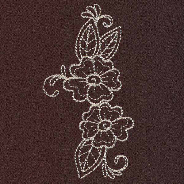 Betrothed - Vertical Bloom