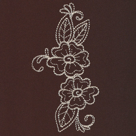 Betrothed - Vertical Bloom