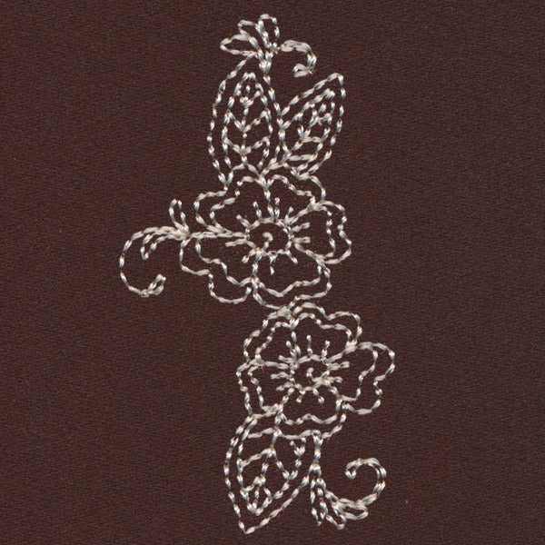 Betrothed - Vertical Bloom