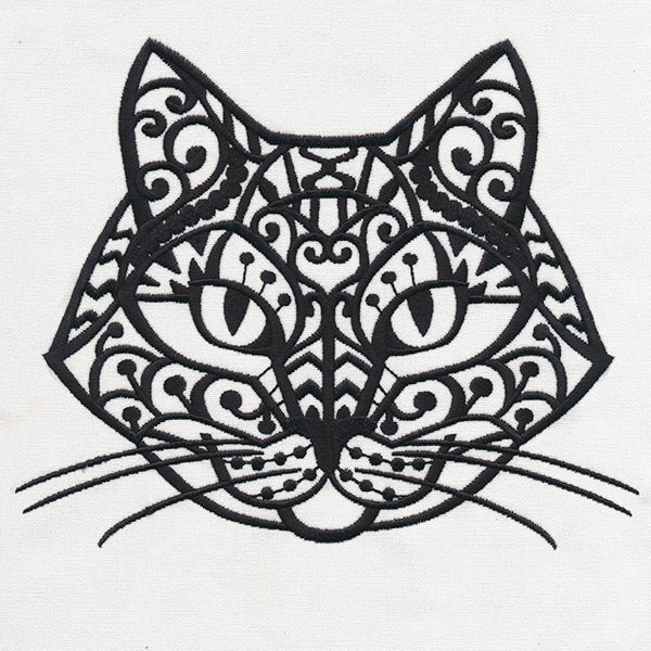 Kitten Purr