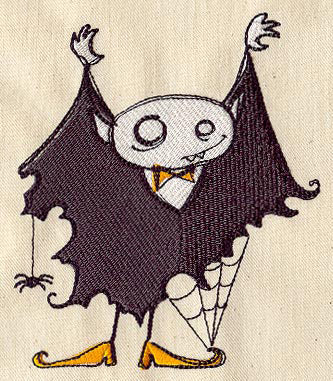 I Vant You, Dead or Alive