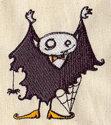 I Vant You, Dead or Alive