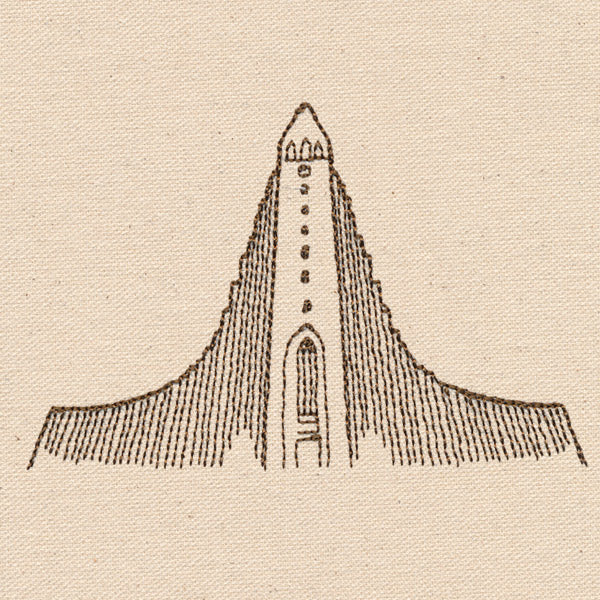 Passport to Iceland - Hallgrimskirkja