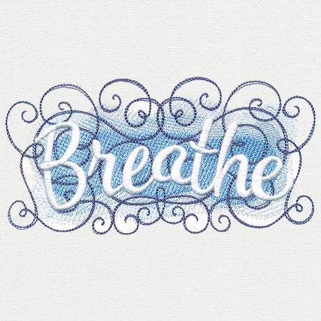 Refreshed - Breathe