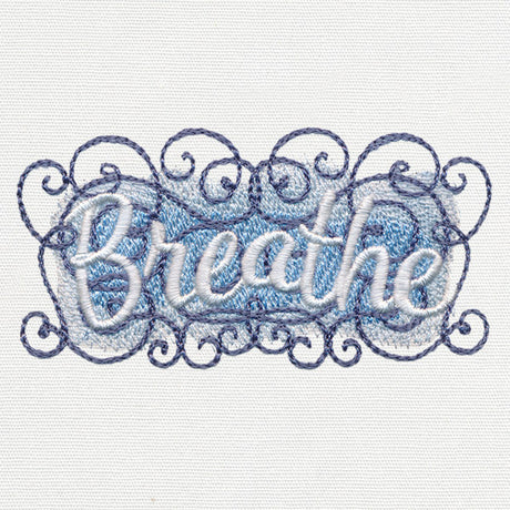 Refreshed - Breathe