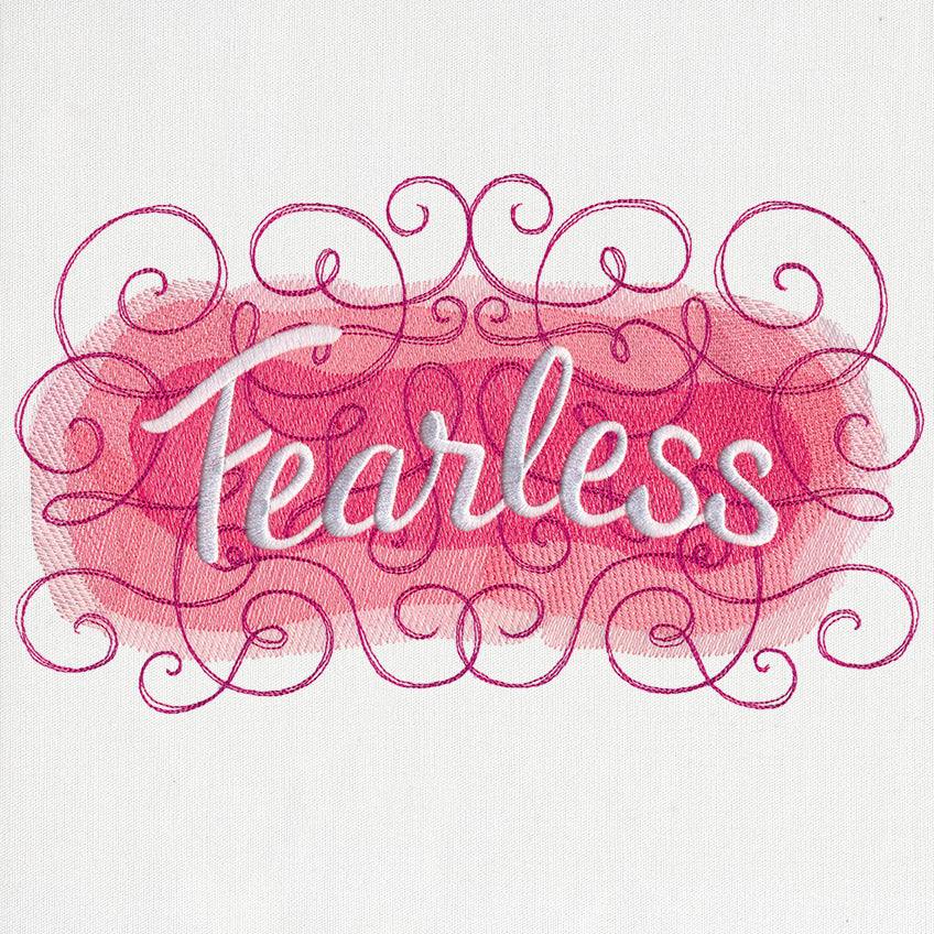 Refreshed - Fearless