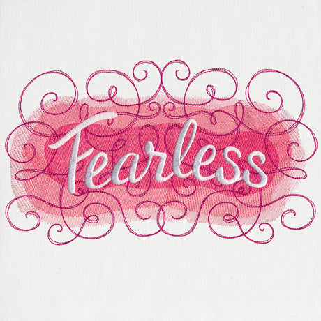 Refreshed - Fearless