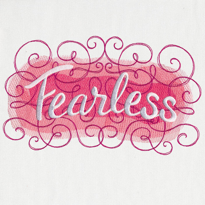 Refreshed - Fearless