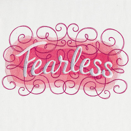Refreshed - Fearless