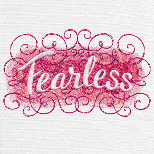 Refreshed - Fearless