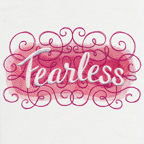 Refreshed - Fearless