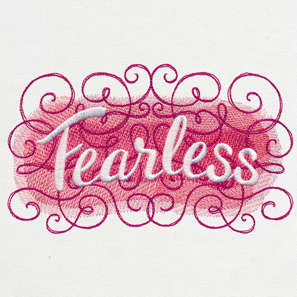 Refreshed - Fearless
