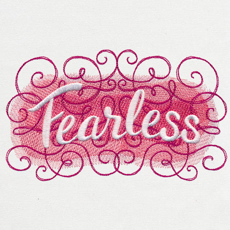 Refreshed - Fearless