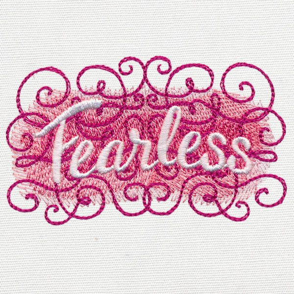 Refreshed - Fearless