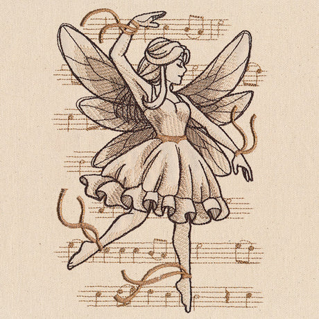 Beautiful Music - Fairy
