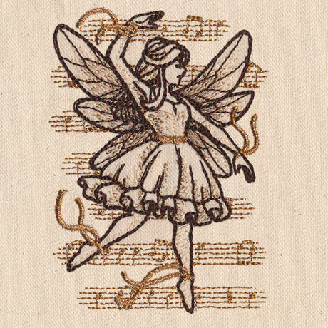 Beautiful Music - Fairy