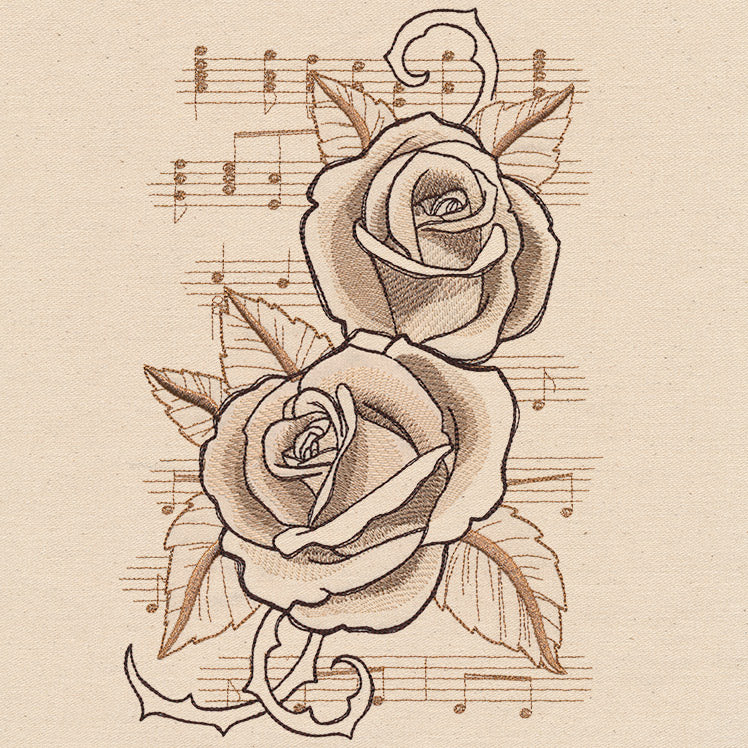 Beautiful Music - Roses