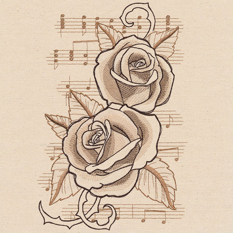 Beautiful Music - Roses