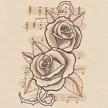 Beautiful Music - Roses