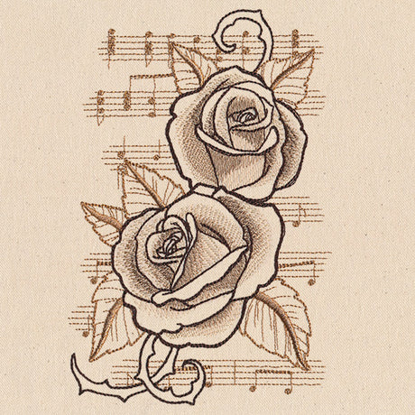 Beautiful Music - Roses