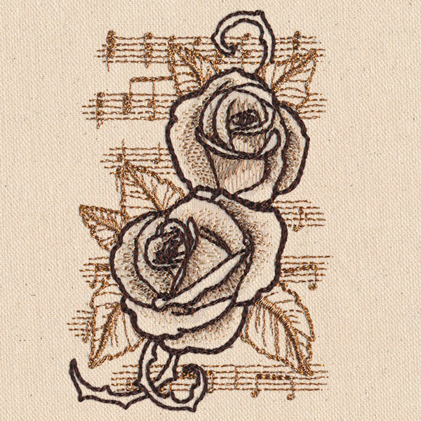 Beautiful Music - Roses