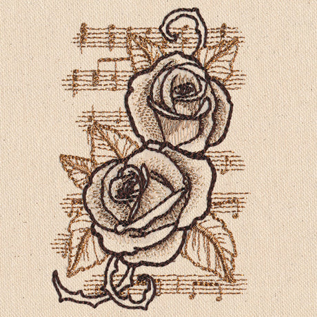 Beautiful Music - Roses