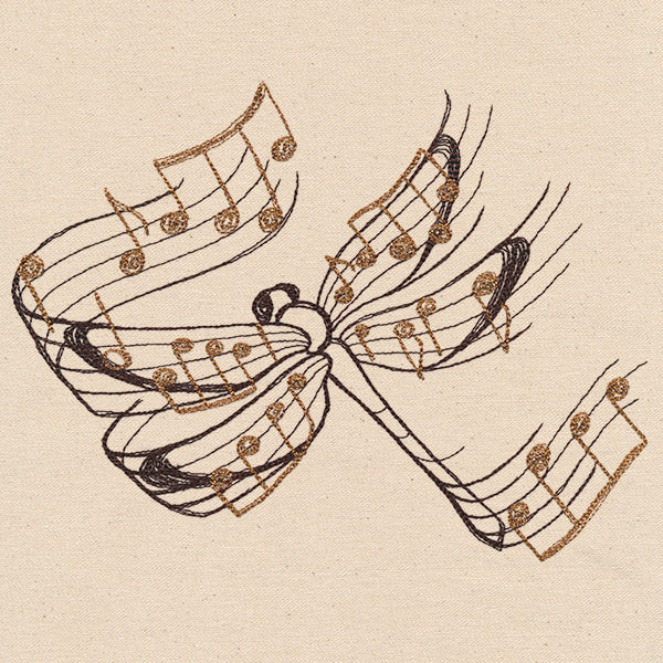 Beautiful Music - Dragonfly