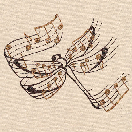 Beautiful Music - Dragonfly