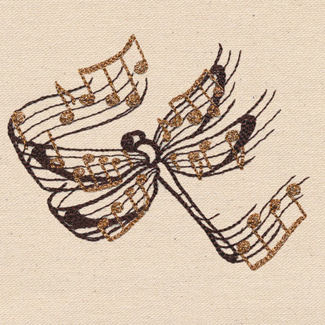 Beautiful Music - Dragonfly