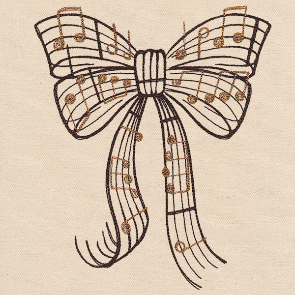 Beautiful Music - Bow