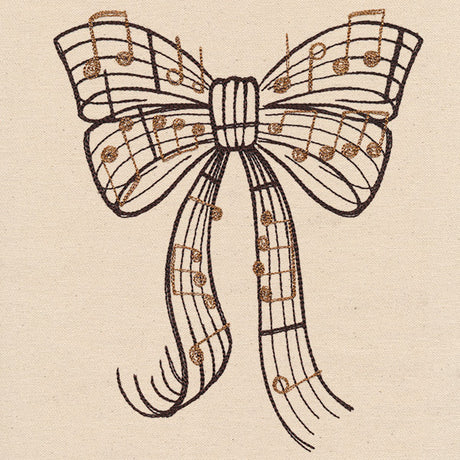 Beautiful Music - Bow