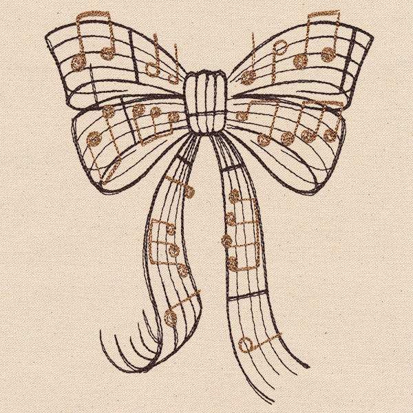 Beautiful Music - Bow