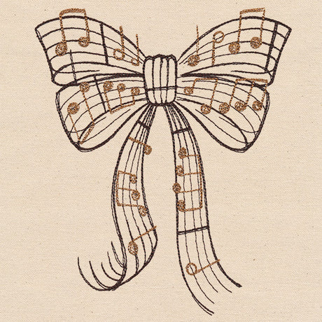 Beautiful Music - Bow