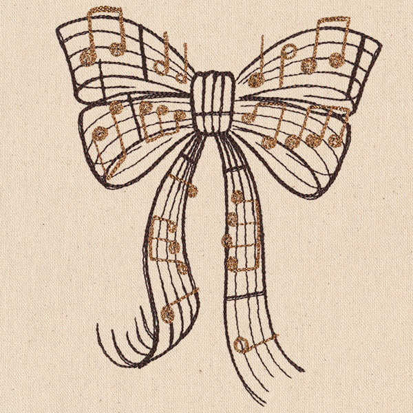 Beautiful Music - Bow