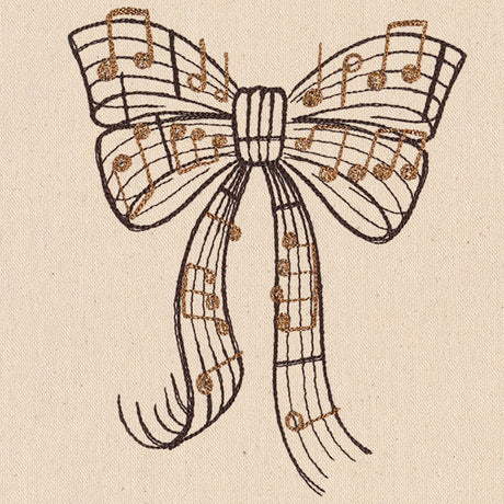 Beautiful Music - Bow