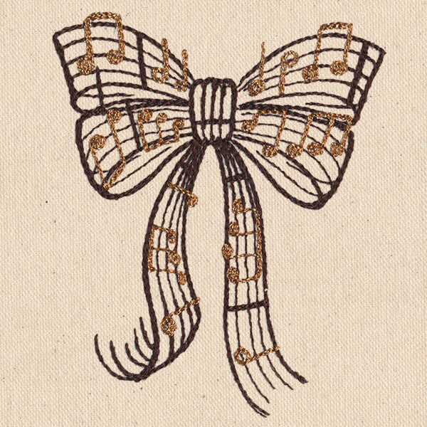 Beautiful Music - Bow